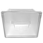Gemüseschublade Indesit C00506773 Gemüsefach für Kühlschrank