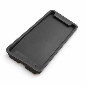 Verschlusskappe Bosch 00637071 Deckel für Dampfbackofen Herd