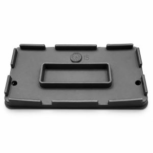 Verschlusskappe Bosch 00637071 Deckel für Dampfbackofen Herd