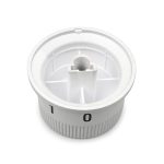 Drehgriff Siemens 00422904 Knebel für Herd