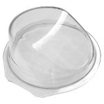 Türglas Candy 41018077 Bullaugen-Scheibe für Waschmaschine