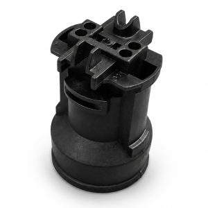 Lampenfassung Electrolux 50287228006 Sockel für Dunstabzugshaube