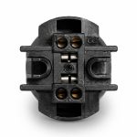 Lampenfassung Electrolux 50287228006 Sockel für Dunstabzugshaube