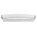 Türfach Indesit 481010807970 Türablage für Kühlschrank