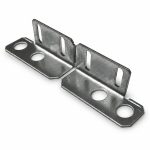 Befestigungsteil Bosch 00050482 Halterung für Kühlschrank