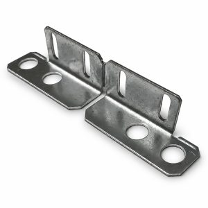 Befestigungsteil Bosch 00050482 Halterung für Kühlschrank