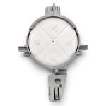 Schwimmer Beko 1888100100 Füllstandssensor mit Halter Schalter für Geschirrspüler