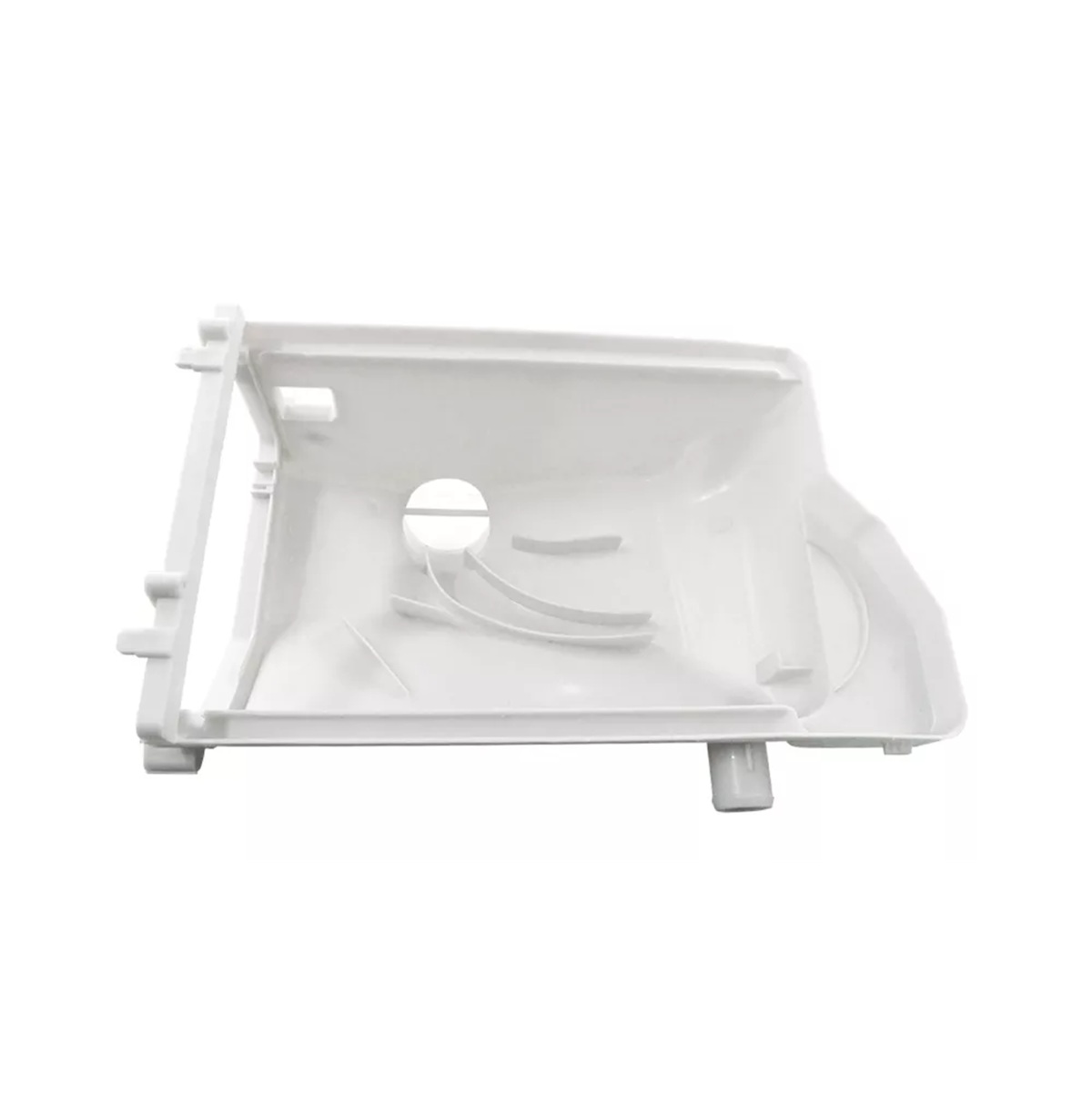 Waschmittelkasten Samsung DC61-02434A Einspülschale für Waschmaschine Waschmittelkasten Samsung DC61-02434A Einspülschale für Waschmaschine