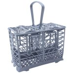 Besteckkorb SMEG 691410659 Besteckhalter für Geschirrspüler