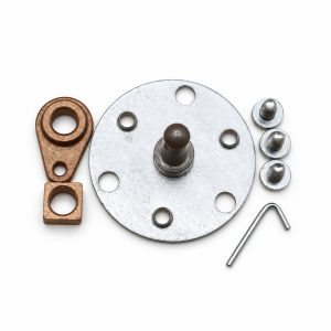 Reparatursatz Bauknecht C00113038 Wartungsset für Trockner