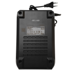 Schnellladegerät Bosch 12023467 Ladestation für Staubsauger