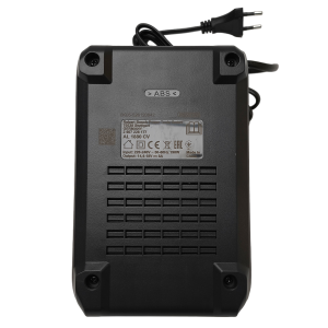 Schnellladegerät Bosch 12023467 Ladestation für Staubsauger