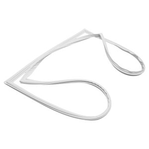 Türdichtung Beko 4324854900 Türgummi für Gefrierschrank