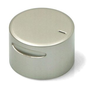 Drehknopf Beko 157240604 Regler für Gasherd Gasbackofen