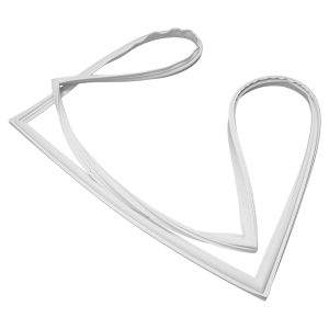 Türdichtung Whirlpool 481946818202 Türgummi für Kühlschrank