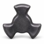 Drehteller-Mitnehmer DeLonghi 537301 Kupplung für Mikrowelle