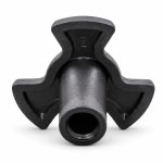 Drehteller-Mitnehmer DeLonghi 537301 Kupplung für Mikrowelle