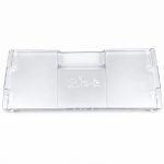 Gefrierfachklappe Beko 4551630100 Gefrierfachtür oben 470x190mm für Kühlschrank