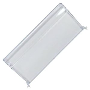 Gefrierfachklappe Bauknecht C00495800 Gefrierfachtür oben für Gefrierschrank