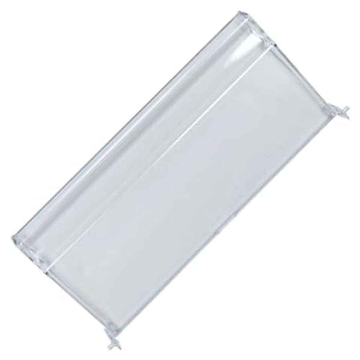 Gefrierfachklappe Bauknecht C00495800 Gefrierfachtür oben für Gefrierschrank Gefrierfachklappe Bauknecht C00495800 Gefrierfachtür oben für Gefrierschrank