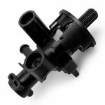Thermoblock DeLonghi 7313281219 Durchlauferhitzer Anschluss für Kaffeemaschine