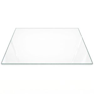 Glasplatte Liebherr 7271460 Glasboden 455x330mm für Kühlschrank