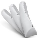 Trommelrippe 3 Stk passend wie Hoover 41021913 Mitnehmer für Waschmaschine