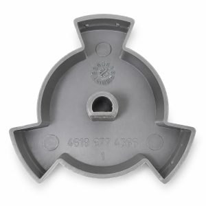 Drehkreuz Bauknecht 481253928002 Drehteller-Halter für Herd