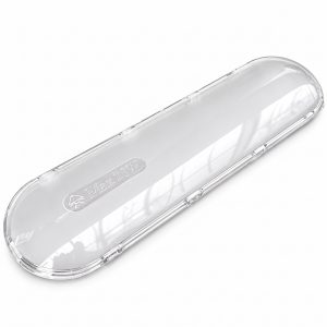 Lampenabdeckung Amica 1039149 Lampenglas für Dunstabzugshaube