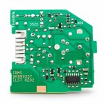 Leiterplatte Braun 67040242 Elektronikmodul für Zahnpflege-Center