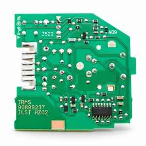 Leiterplatte Braun 67040242 Elektronikmodul für Zahnpflege-Center