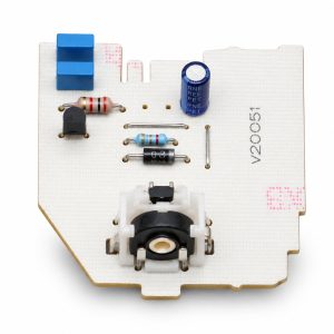 Leiterplatte Braun 67040242 Elektronikmodul für Zahnpflege-Center