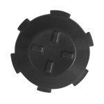 Federaufnahme Philips 421944040071 Federhalter für Kaffeemaschine