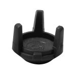 Federaufnahme Philips 421944040071 Federhalter für Kaffeemaschine