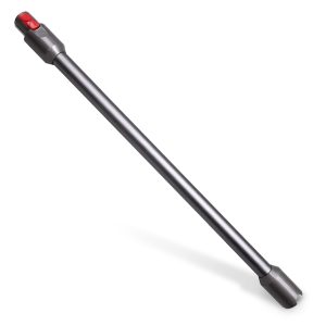 Staubsaugerrohr passend wie Dyson 971518-12 Teleskopstange Grau für Staubsauger