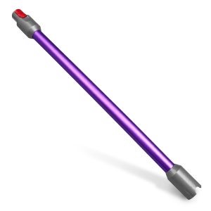 Staubsaugerrohr passend wie Dyson 971518-10 Teleskopstange Lila für Staubsauger