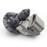Ablaufpumpe passend wie Samsung DC31-00181A für Waschmaschine