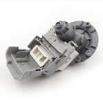 Ablaufpumpe passend wie Samsung DC31-00181A für Waschmaschine