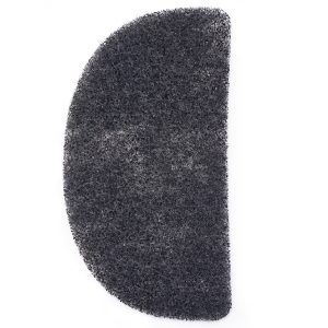 Geruchsfilter Moulinex SS-994692 Carbon Fett-Filter für Fritteuse