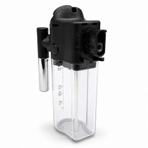Milchbehälter DeLonghi AS00009731 Milchkaraffe für Kaffeemaschine