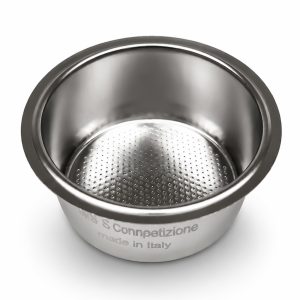 Präzisionsfilter DeLonghi DL2TH26E Siebträger für Kaffeemaschine
