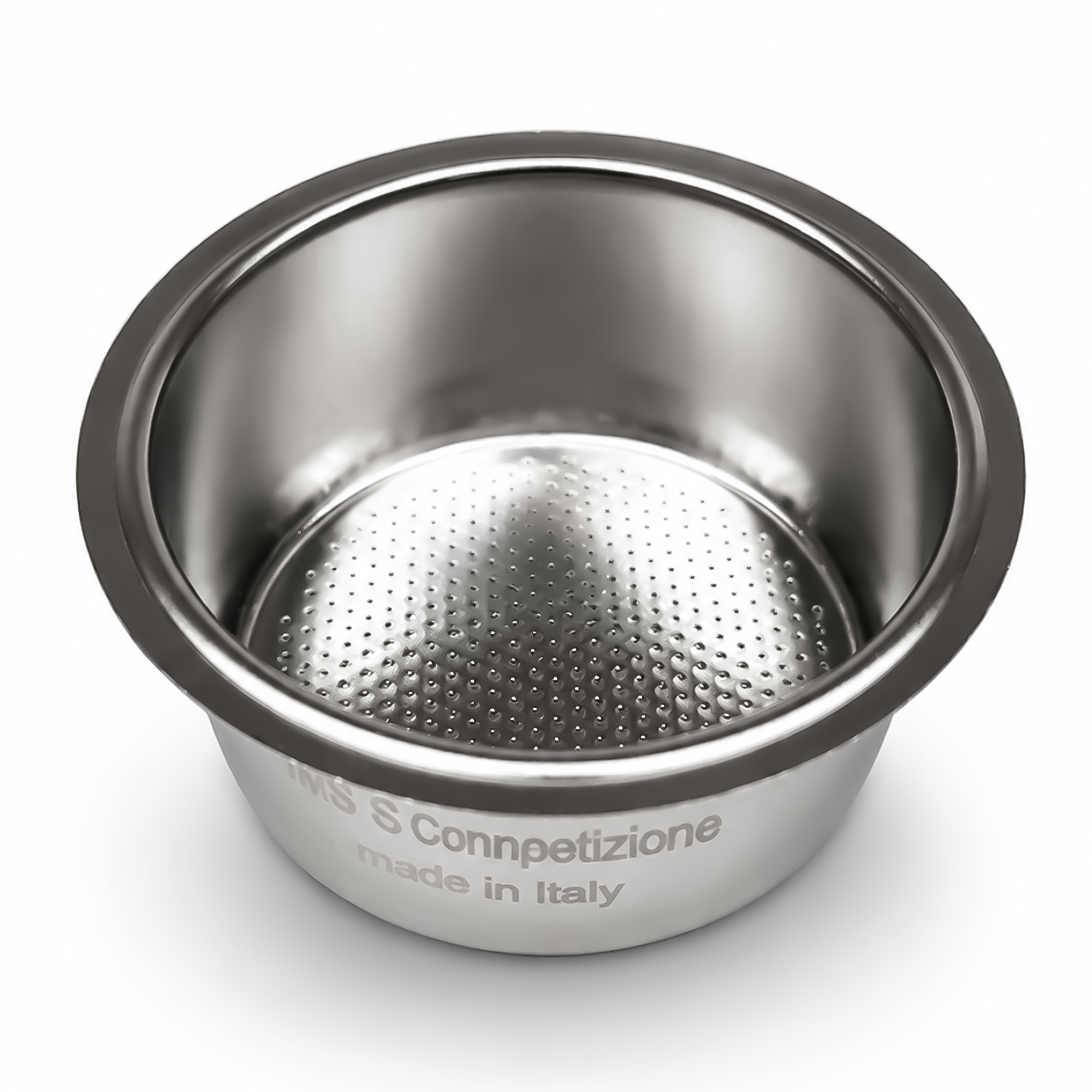 Präzisionsfilter DeLonghi DL2TH26E Siebträger für Kaffeemaschine Präzisionsfilter DeLonghi DL2TH26E Siebträger für Kaffeemaschine
