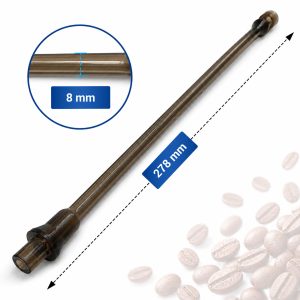 Milchschlauch Saeco 421944070151 Milchansaugrohr für Kaffeemaschine