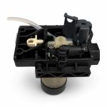 Brühkolben DeLonghi AS00006027 Brüheinheit mit Ventil für Kaffeemaschine