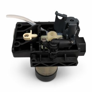 Brühkolben DeLonghi AS00006027 Brüheinheit mit Ventil für Kaffeemaschine
