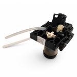 Brühkolben DeLonghi AS00006027 Brüheinheit mit Ventil für Kaffeemaschine