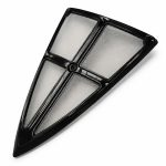 Kalkfilter Philips 300005335061 Filtereinsatz für Wasserkocher