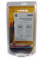 Fluke 114 Echteffektiv Digitalmultimeter AutoVolt LED-Hintergrundbeleuchtung