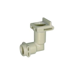 Schlauchanschluss DeLonghi 5313218931 Raccord für Kaffeemaschine