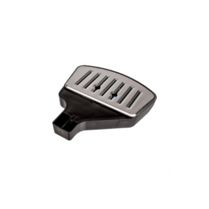 Abtropfgitter Krups MS-0A01712 Tropfrost Schale Tropfschale für Kaffeevollautomat